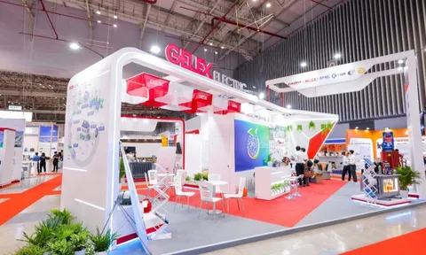 GELEX gần về đích lợi nhuận năm 2024