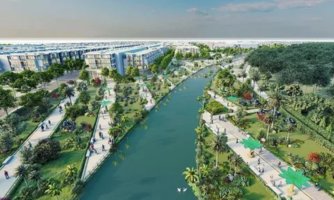 Đón chờ đại tiệc âm nhạc, ánh sáng quy mô khủng chưa từng có tại T&T City Millennia