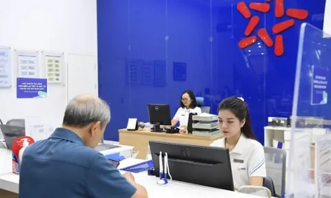 Lợi nhuận 6 tháng đạt hơn 15.500 tỷ đồng, MB tạm dẫn đầu toàn ngành
