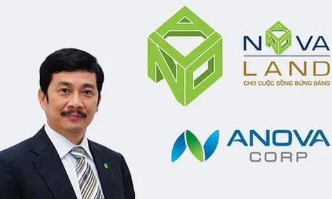 Novaland lỗ 666 tỷ sau 6 tháng, nợ đáo hạn vẫn là áp lực lớn
