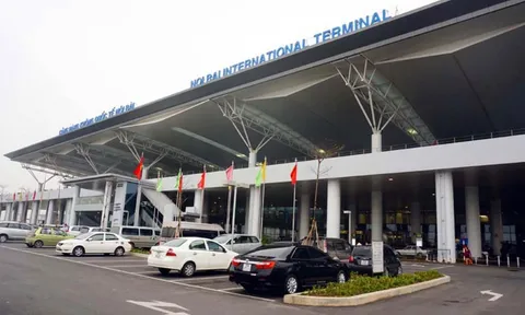 Tân Sơn Nhất, Nội Bài bị xếp cuối bảng về trải nghiệm khách hàng