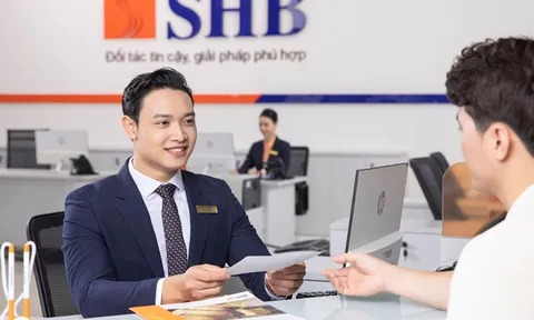 SHB tăng trưởng an toàn, bền vững, chuyển đổi mạnh mẽ và toàn diện