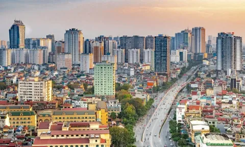 Giá căn hộ Hà Nội liên tục tăng cao, mua nhà ngày càng khó khăn hơn