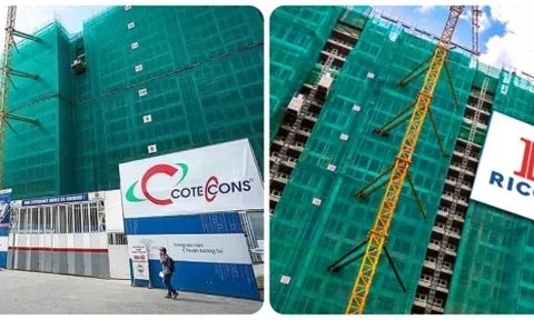 Ricons và Coteccons đồng loạt cắt giảm nhân sự nửa đầu năm 2023