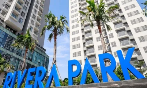 Nhiều bất ngờ trong Báo cáo tài chính quý II/2023 của Long Giang Land