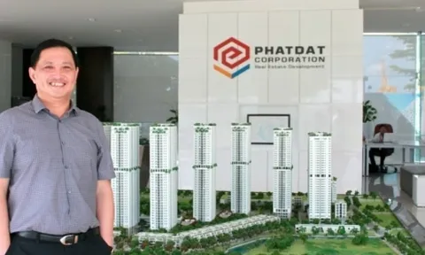 Phát Đạt: Tiếp tục sa thải nhân sự, phải bán tài sản để thoát lỗ