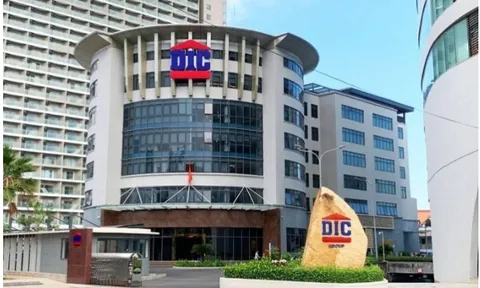 Doanh thu BĐS giảm 91%, DIG thoát lỗ ‘hú vía’ nhờ khoản phạt vi phạm hợp đồng