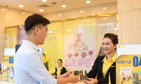 Nam A Bank công bố kết quả 6 tháng, sắp hoàn thành kế hoạch năm 2024