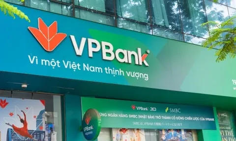 Top ngân hàng nộp ngân sách nhà nước lớn nhất đang kinh doanh ra sao?