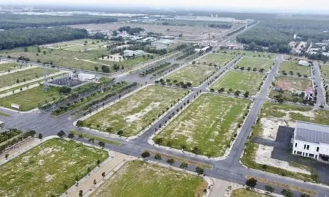 Đề xuất bỏ quy định thu tiền đất bổ sung