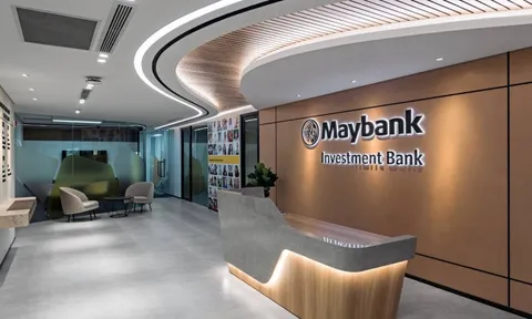 Maybank Securities lợi nhuận suy giảm do đâu?