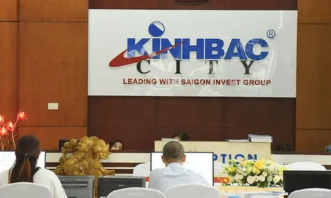 Kinh Bắc báo lãi ròng hơn 400 tỷ đồng quý II/2025 dù doanh thu giảm sâu