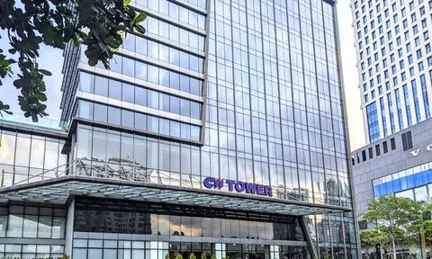Dòng tiền thuần tại CII 'âm nặng', hơn 139 tỷ đồng nợ xấu
