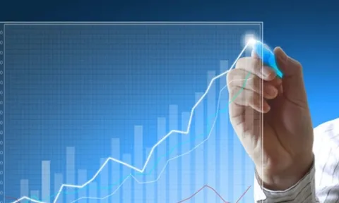 Các công ty chứng khoán dự báo thị trường rung lắc trên đỉnh