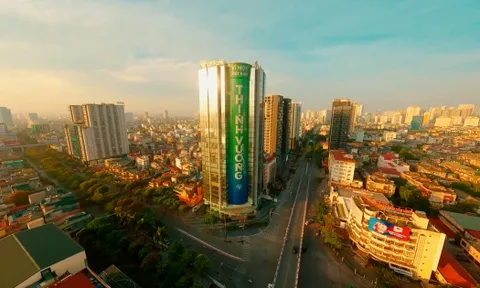 VPBank dẫn đầu thị trường về vốn, huy động và tăng trưởng tín dụng trong năm 2022