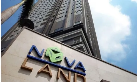Nỗi buồn NVL: Thoát lỗ nhờ khoản thu phạt vi phạm hợp đồng, trừ thuế lại lỗ 200 tỷ
