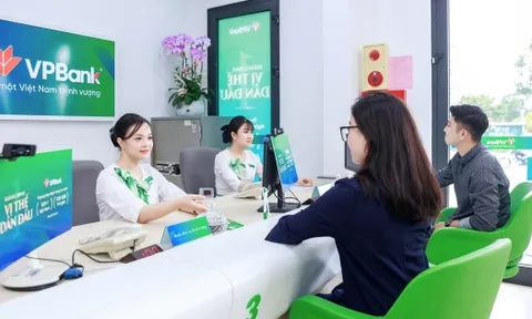 VPBank tung chương trình cho vay lãi suất ưu đãi trị giá 7.000 tỷ đồng
