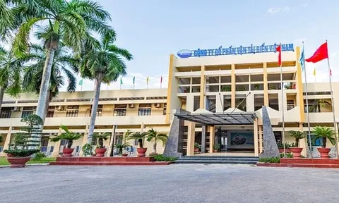 Vosco miễn nhiệm Tổng giám đốc và Chủ tịch