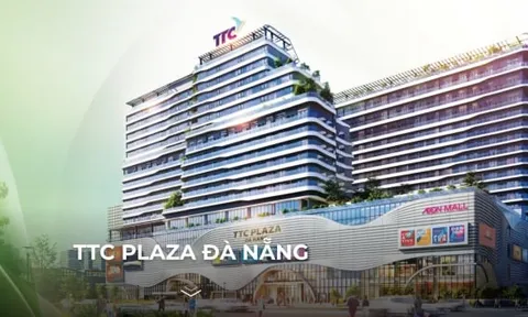 TTC Land: Lợi nhuận tiếp tục giảm, tài sản dự án đa số cắm ngân hàng