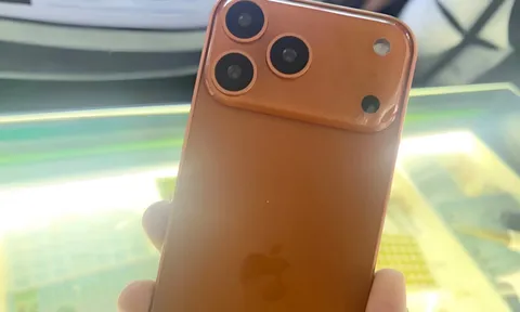 Những điểm hấp dẫn của iPhone 17 Pro và iPhone 17 Pro Max