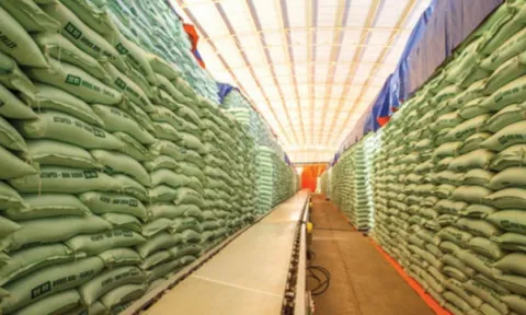 Áp thuế chống bán phá giá với đường nhập khẩu có nguồn gốc từ Thái Lan