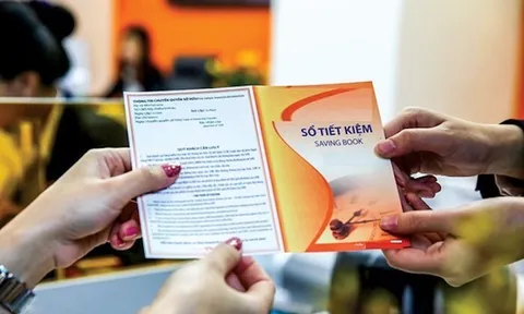 Vay tiền bằng sổ tiết kiệm có phải là giải pháp cho người lao động phổ thông?