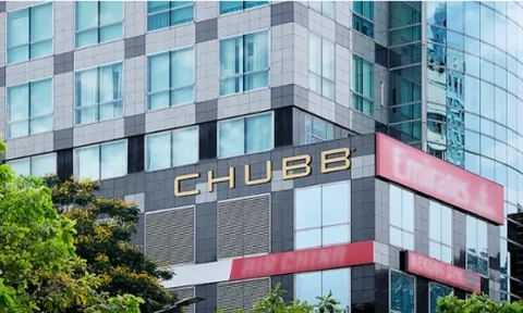 Chubb Life dành 57% tài sản để đầu tư trái phiếu, nợ phải trả gấp 8,8 lần vốn điều lệ