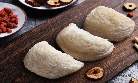 Chứng khoán HSC lên tiếng vụ doanh nghiệp yến sào xuất hóa đơn 34.000 tỷ