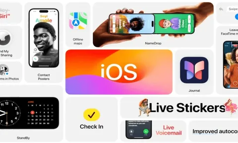 Lý do không ngờ khiến nhiều người đánh giá cao iPhone 15 Series