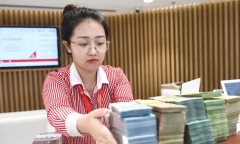 Giao dịch điện tử có giá trị từ 500 triệu đồng phải báo cáo phòng, chống rửa tiền