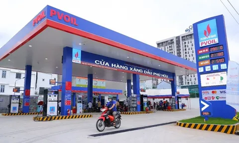 Quý II của PVOIL: Doanh thu tăng hơn 50%, lợi nhuận giảm gần 50%