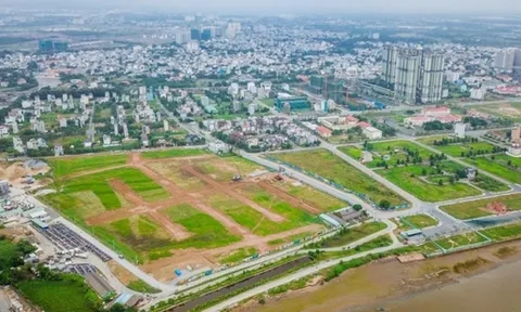 Những trường hợp giá đất được trừ để tính thuế giá trị gia tăng