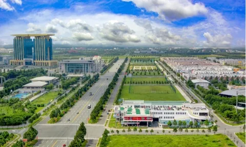 Becamex IDC: Lợi nhuận sụt giảm 97%, dòng tiền âm 1.100 tỷ, giá cổ phiếu lao dốc