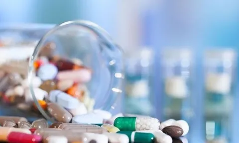 Công ty dược phẩm FitoPharma bị phạt 120 triệu đồng
