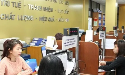 Cục Thuế Hà Nội cảnh báo tình trạng giả danh cơ quan thuế để lừa đảo