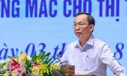 Gói tín dụng 120.000 tỷ đồng: 26 dự án muốn vay khoảng 12.800 tỷ