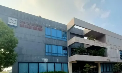 Nợ thuế gần 3,5 tỷ đồng, Công ty Bê tông Bảo Quân Vĩnh Phúc bị ngừng sử dụng hóa đơn