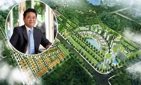 Kinh Bắc của đại gia Đặng Thành Tâm lãi to: Lãi thật hay xài app?