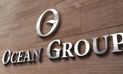 Ocean Group: Đổi chủ nhưng vẫn chưa đổi vận
