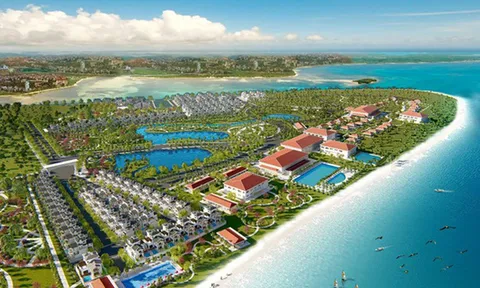 Loạt doanh nghiệp BĐS duy trì mô hình kinh doanh thâm hụt vốn, dòng tiền kinh doanh âm và nợ vay tăng mạnh