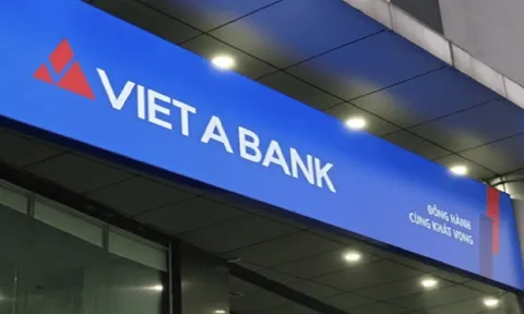 Ngân hàng TMCP Việt Á: Lợi nhuận giảm 16%, nợ nghi ngờ tăng vọt gấp 24 lần sau nửa đầu năm