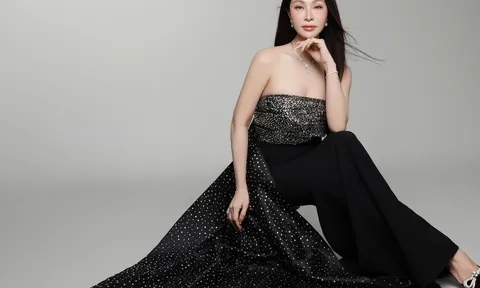 “The Vocalist” Uyên Linh sẽ mang gì tới đại tiệc âm nhạc ở Thành phố Thiên niên kỷ?