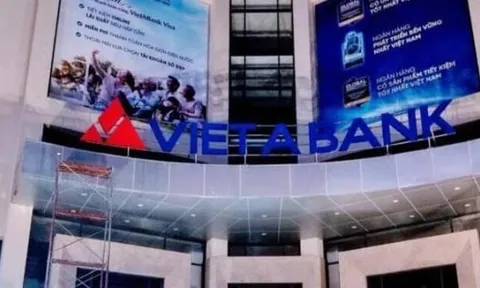 VietABank: Nợ xấu tăng “chóng mặt”, cho vay 99% giá trị tài sản đảm bảo