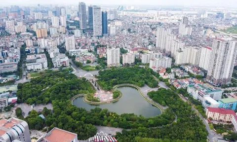 Hà Nội triển khai thi hành Luật Đất đai năm 2024