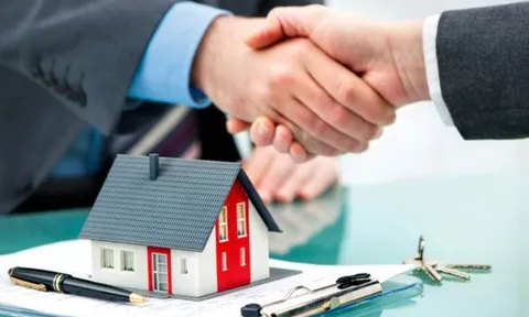 Dân kinh doanh bất động sản không giao dịch quá 10 hợp đồng/năm