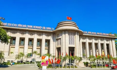 NHNN 'lệnh' các ngân hàng cắt giảm lãi suất cho vay