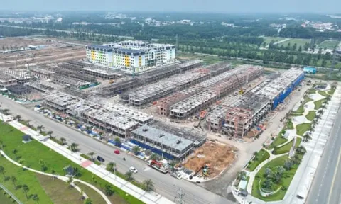 Địa ốc Đại Toàn Thắng, Kim Oanh, Kiên Cường Phát nợ thuế khủng