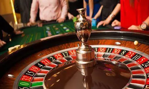 Bộ Tài chính đề xuất người Việt muốn vào chơi tại casino phải mua vé 2,5 triệu đồng/ngày