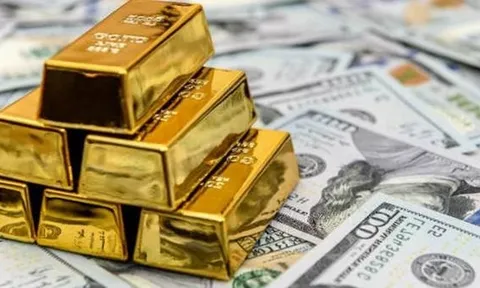 Giá vàng hôm nay 6/8: Vàng trong nước lên gần ngưỡng 68 triệu đồng/lượng bán ra