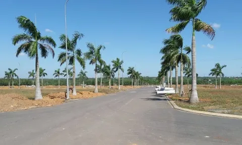 LDG vi phạm pháp luật, xem thường khách hàng Viva City